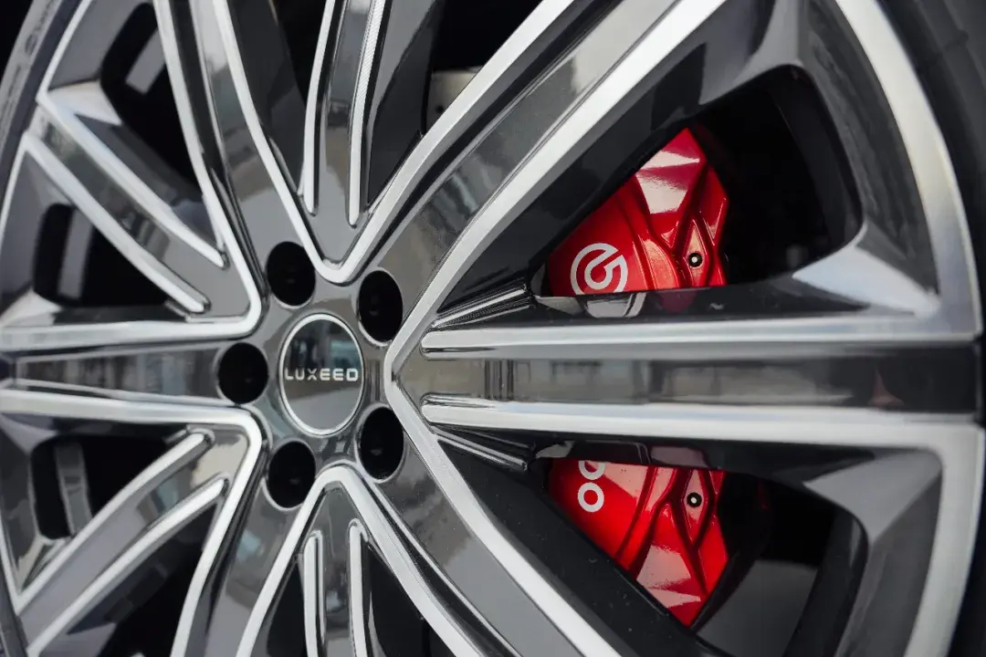 这一次，华为要颠覆轿跑SUV