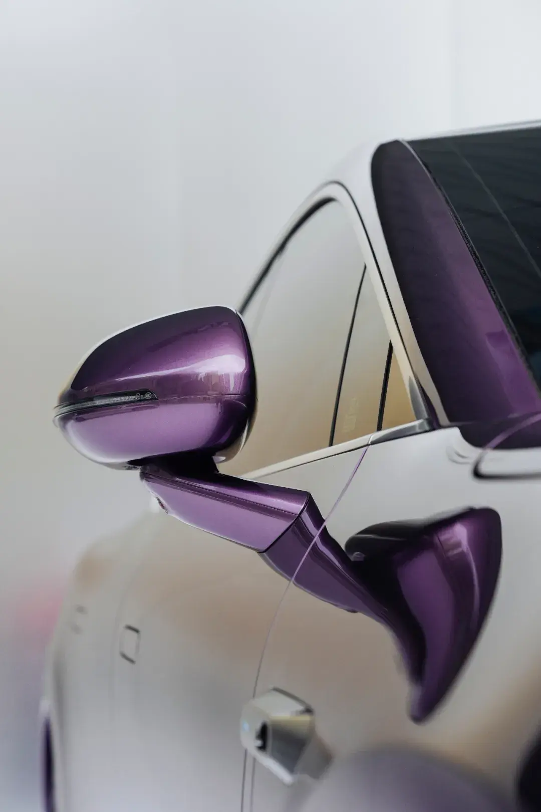 这一次，华为要颠覆轿跑SUV