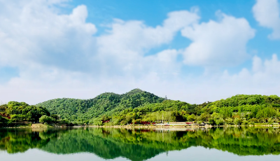 尖山有多尖 长沙有多长