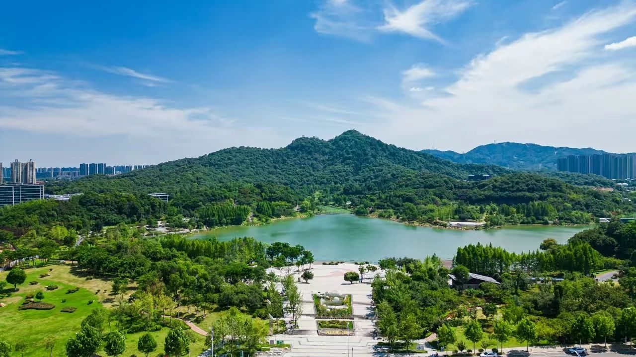 尖山有多尖 长沙有多长