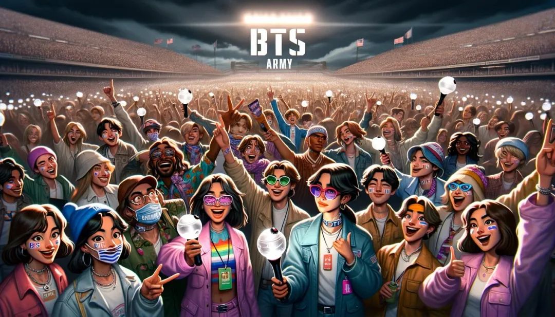 HYBE 2.0，向游戏狂飙