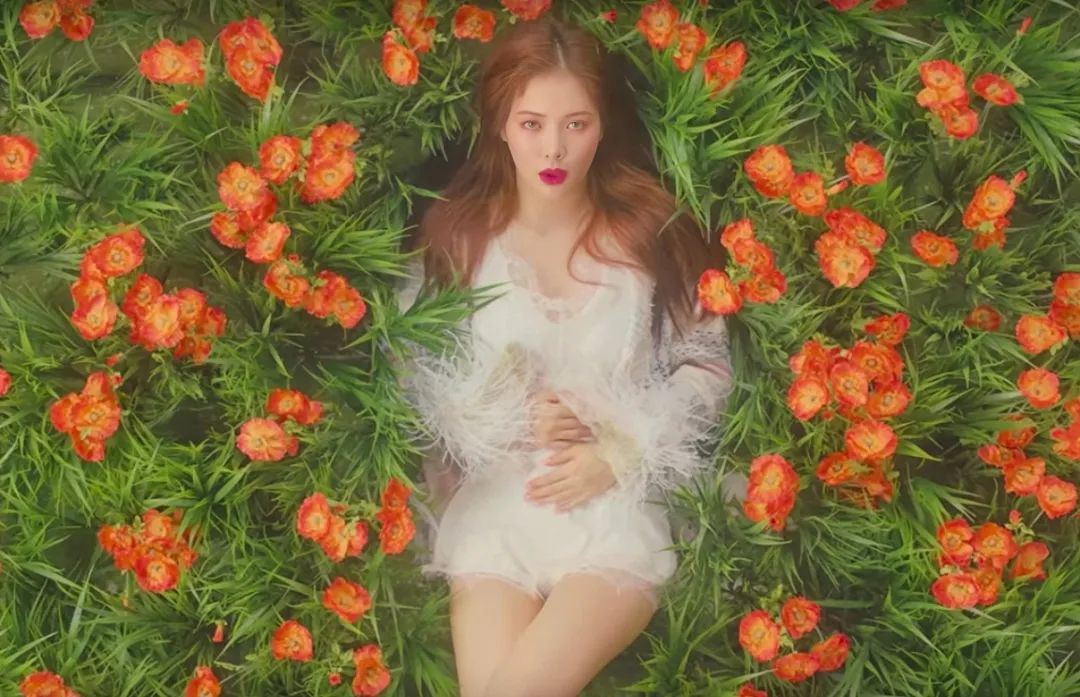 K-Pop为何成为偶像“性化”的重灾区？