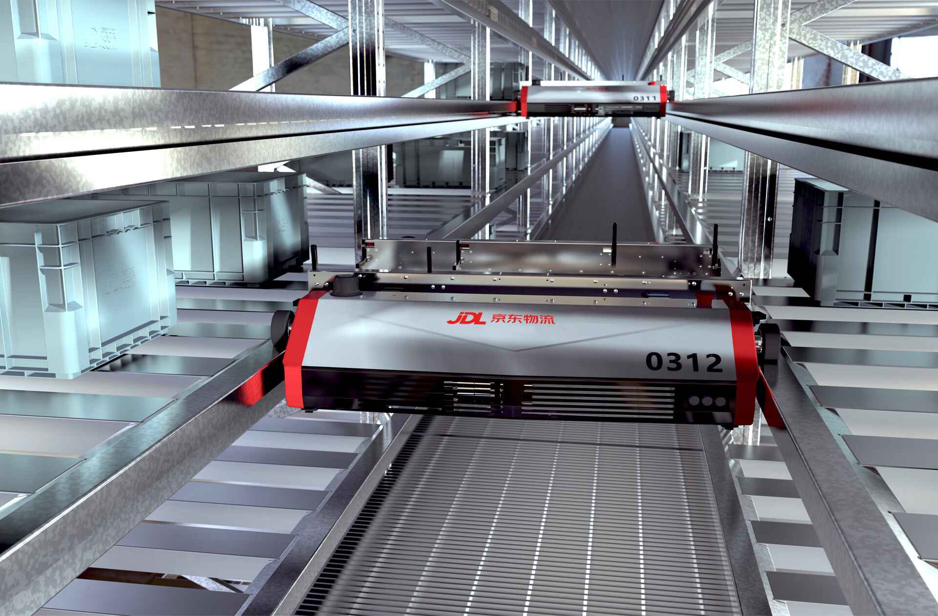 净利润达32.1亿元，京东物流大好的成绩单背后趋势怎么看？