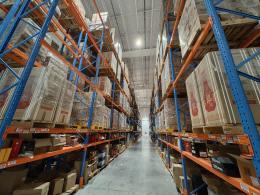 净利润达32.1亿元，京东物流大好的成绩单背后趋势怎么看？