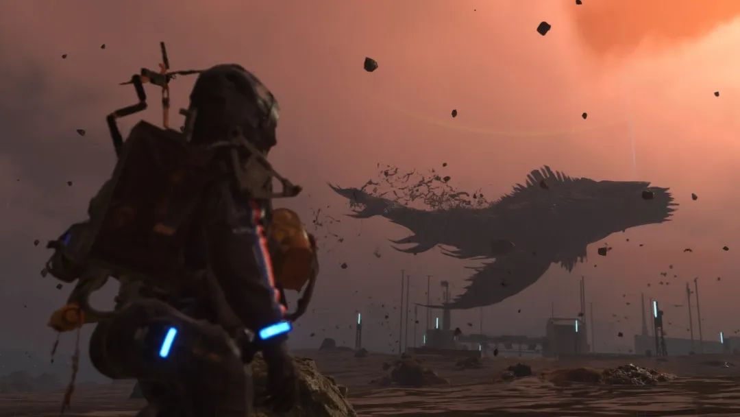 HYBE 2.0，向游戏狂飙