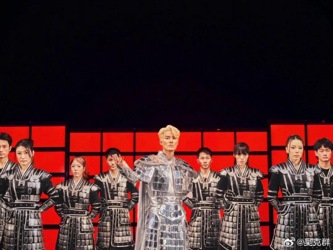 吴克群的演唱会，如何成为YOLO派的冒险指南？