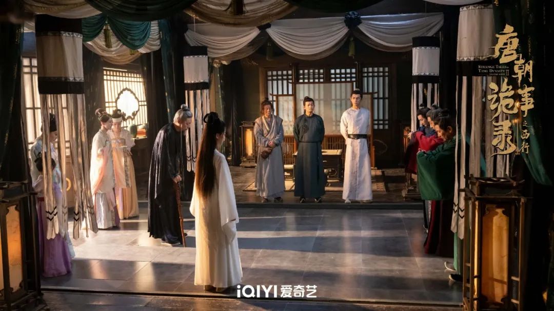 2024年过半，押错宝的爱奇艺还有几张底牌？