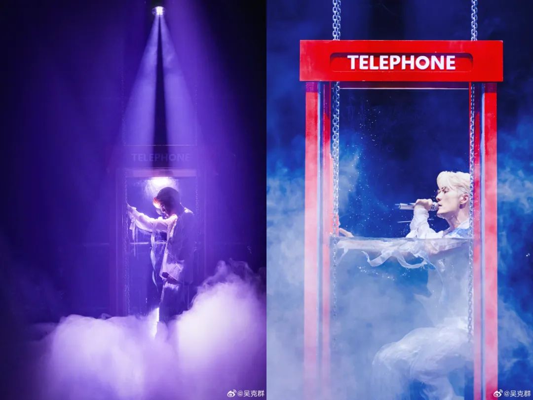 吴克群的演唱会，如何成为YOLO派的冒险指南？