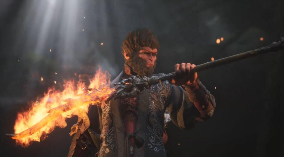 《黑神话：悟空》是款好游戏，但求求你们别再捧杀了