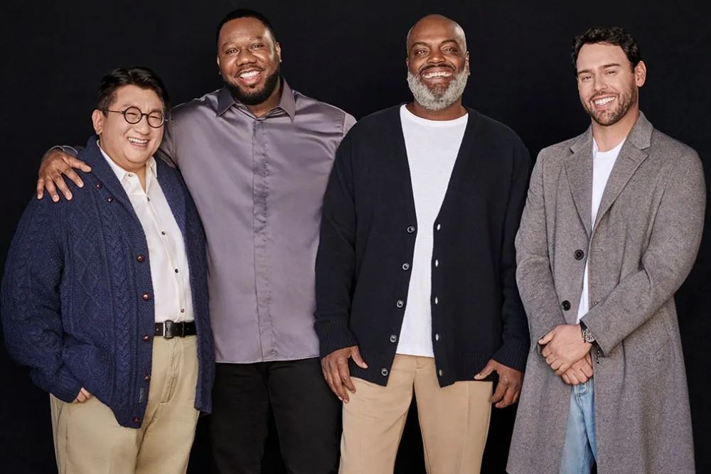 独立音乐杀疯了