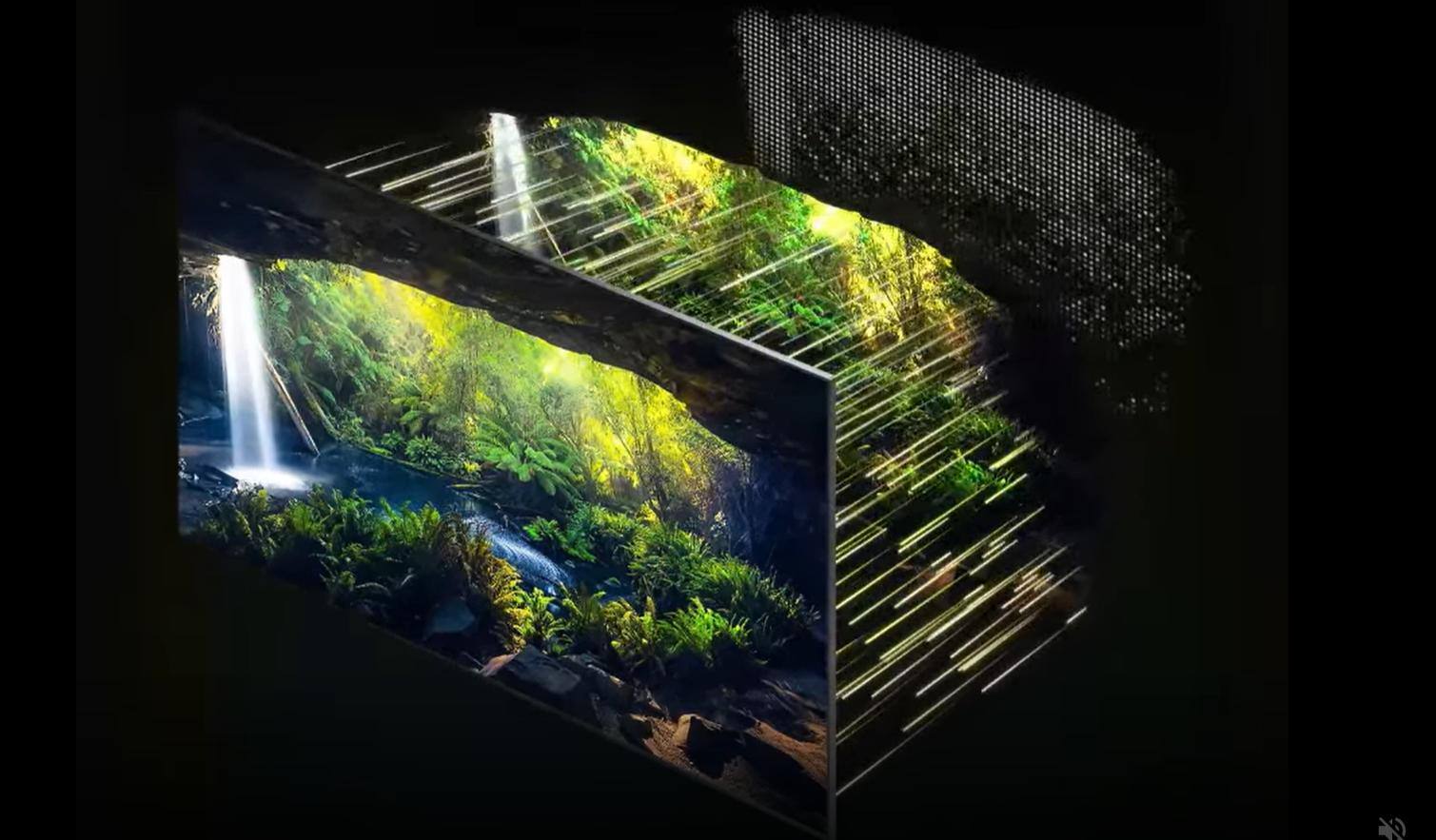 “AI时代”三星高品质电视持续掀起科技浪潮