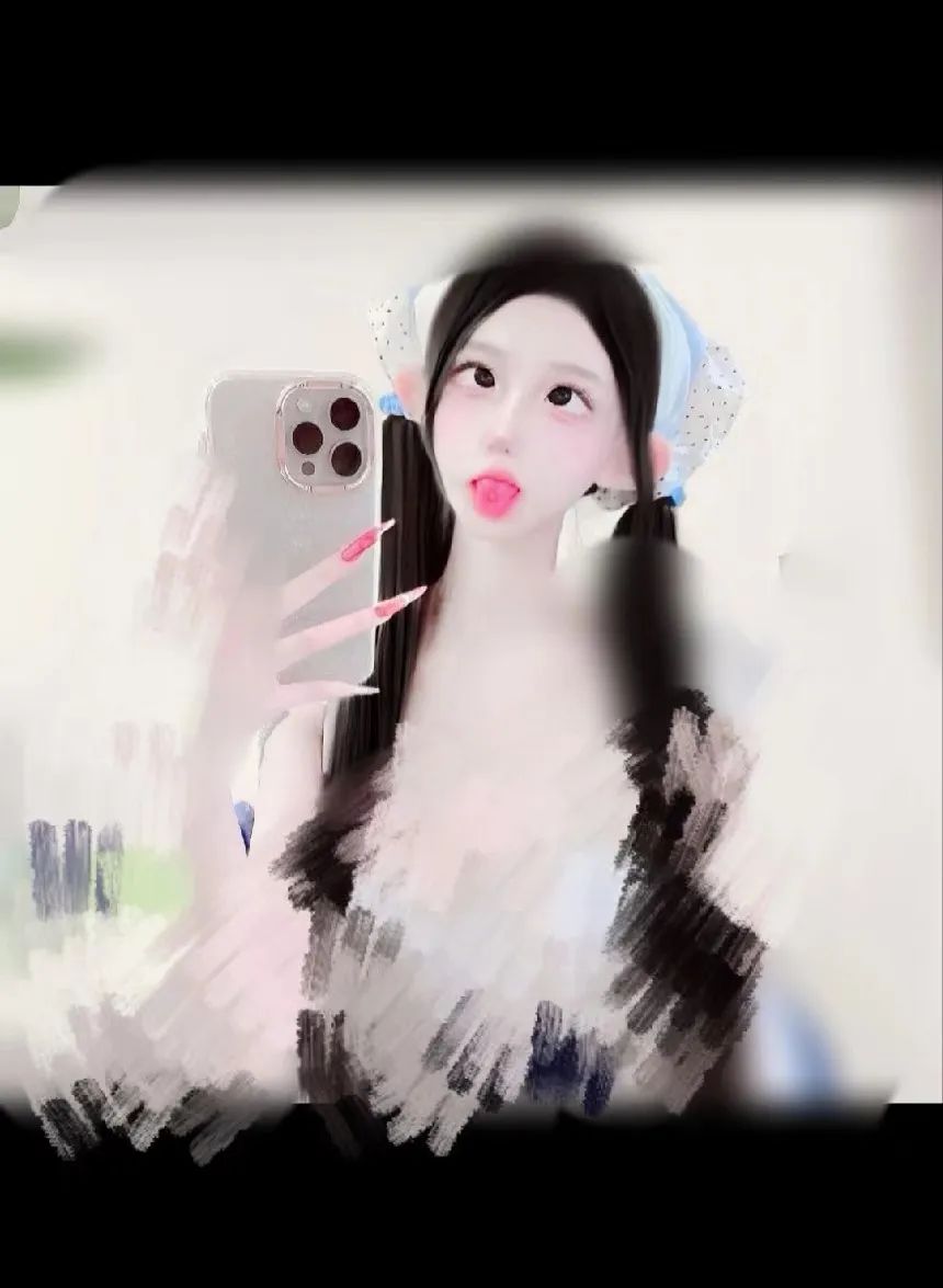 中小学生的定制头像，成了月入百万的大生意