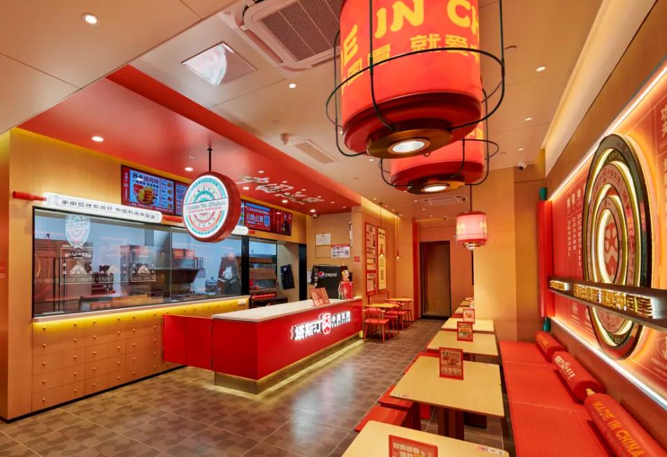 县城品牌走红一二线，为啥县城品牌反向火遍全国？