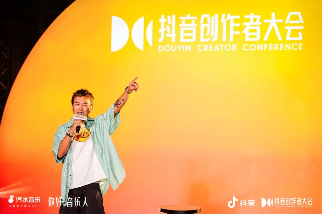 选对歌、找准人、扶持升级，如何看见音乐热爱的洪荒之力？