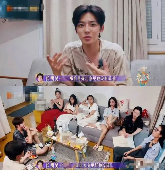 “花学”再升级，《花儿与少年6》将内容烂牌打成流量王炸？