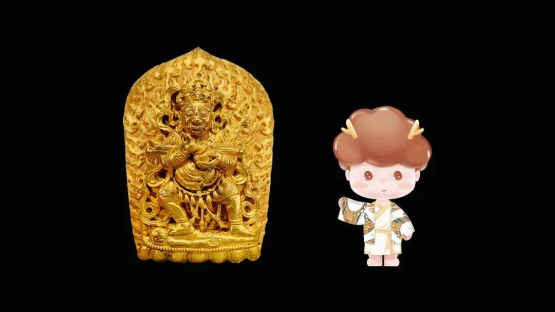 让文物“活”起来，Rokid让你“玩”起来