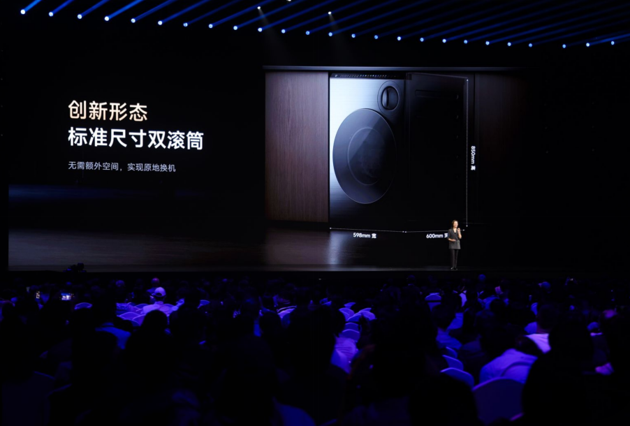 小米迎来「新起点」：硬核创新从超越到引领