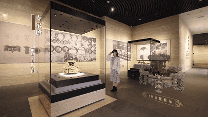 让文物“活”起来，Rokid让你“玩”起来