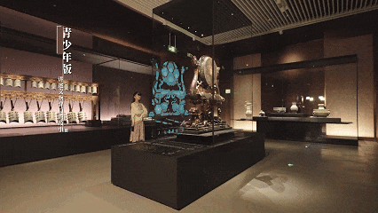 让文物“活”起来，Rokid让你“玩”起来