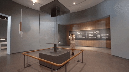 让文物“活”起来，Rokid让你“玩”起来