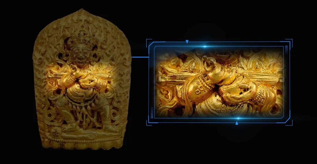 让文物“活”起来，Rokid让你“玩”起来