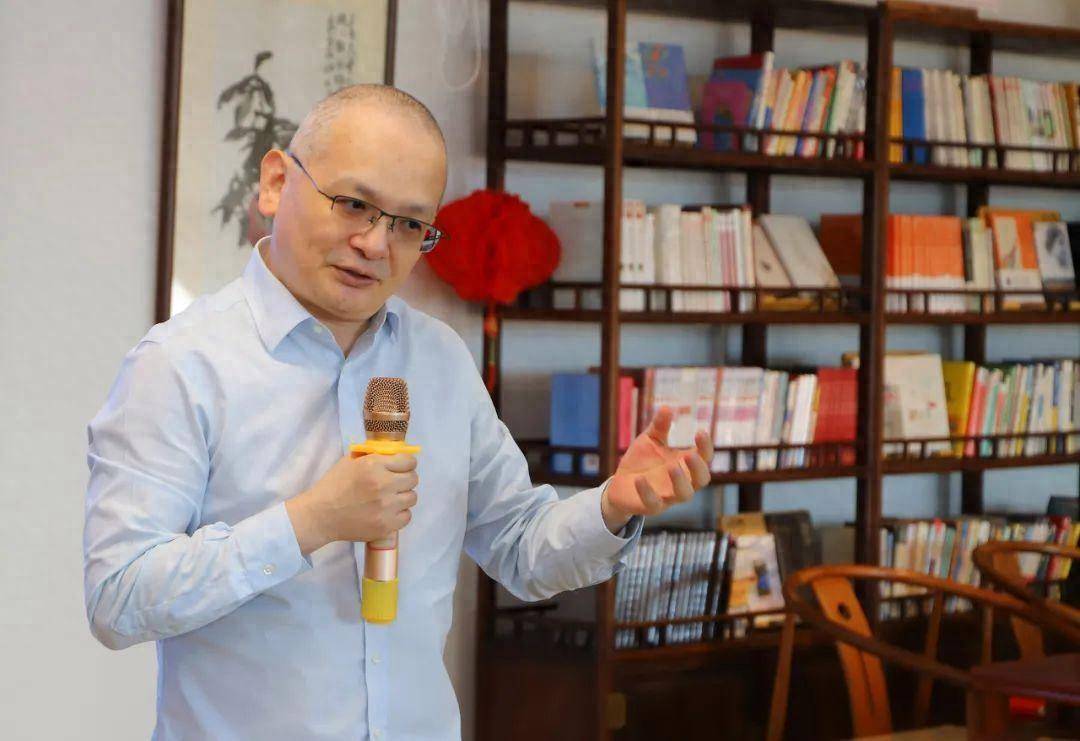 刘韧：证伪预料才是新闻，证真多是宣传，新闻就要“出人意料” 