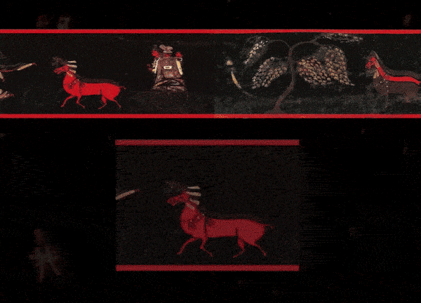 让文物“活”起来，Rokid让你“玩”起来