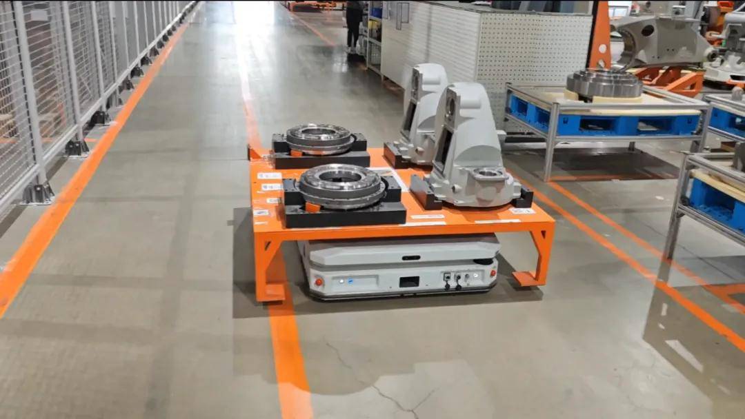 美的第29届科技月，看见硬核美的，看见赛博未来