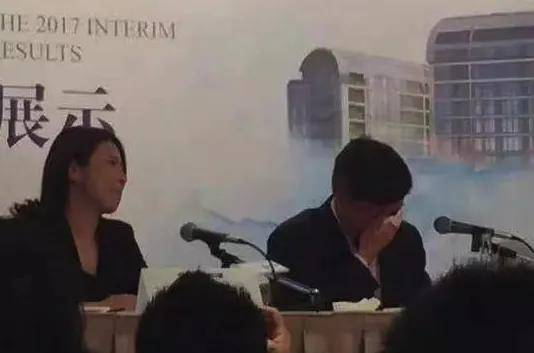 贾跃亭又开始秀财技了……这次用直播带货搭舞台？