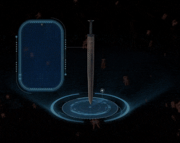 让文物“活”起来，Rokid让你“玩”起来