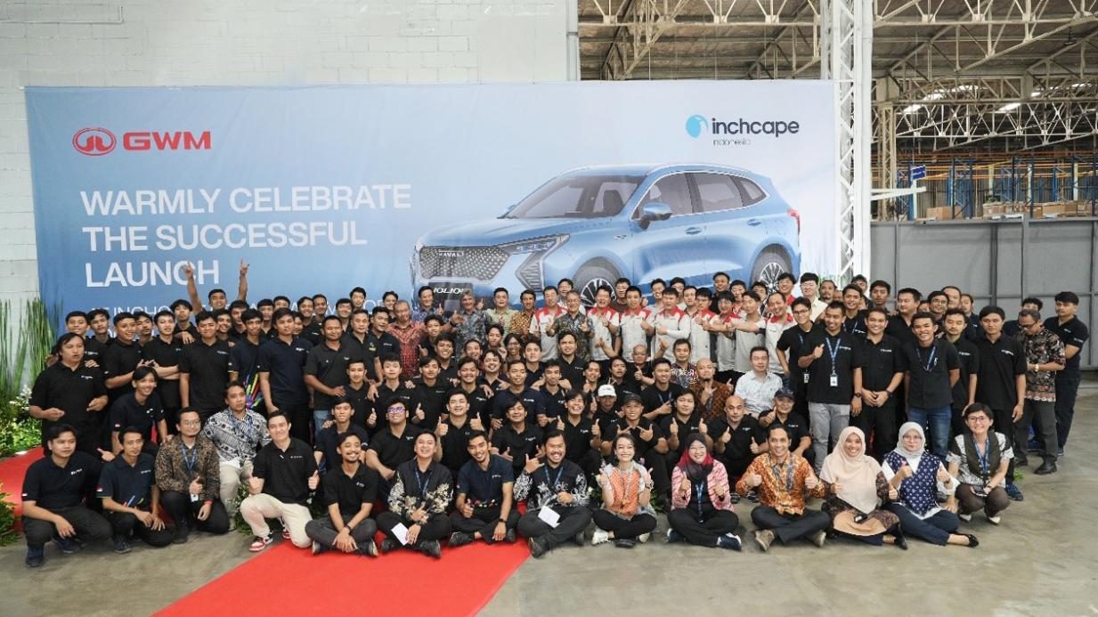 长城汽车CTO登上高通峰会，中国车企走了10多年的技术征程