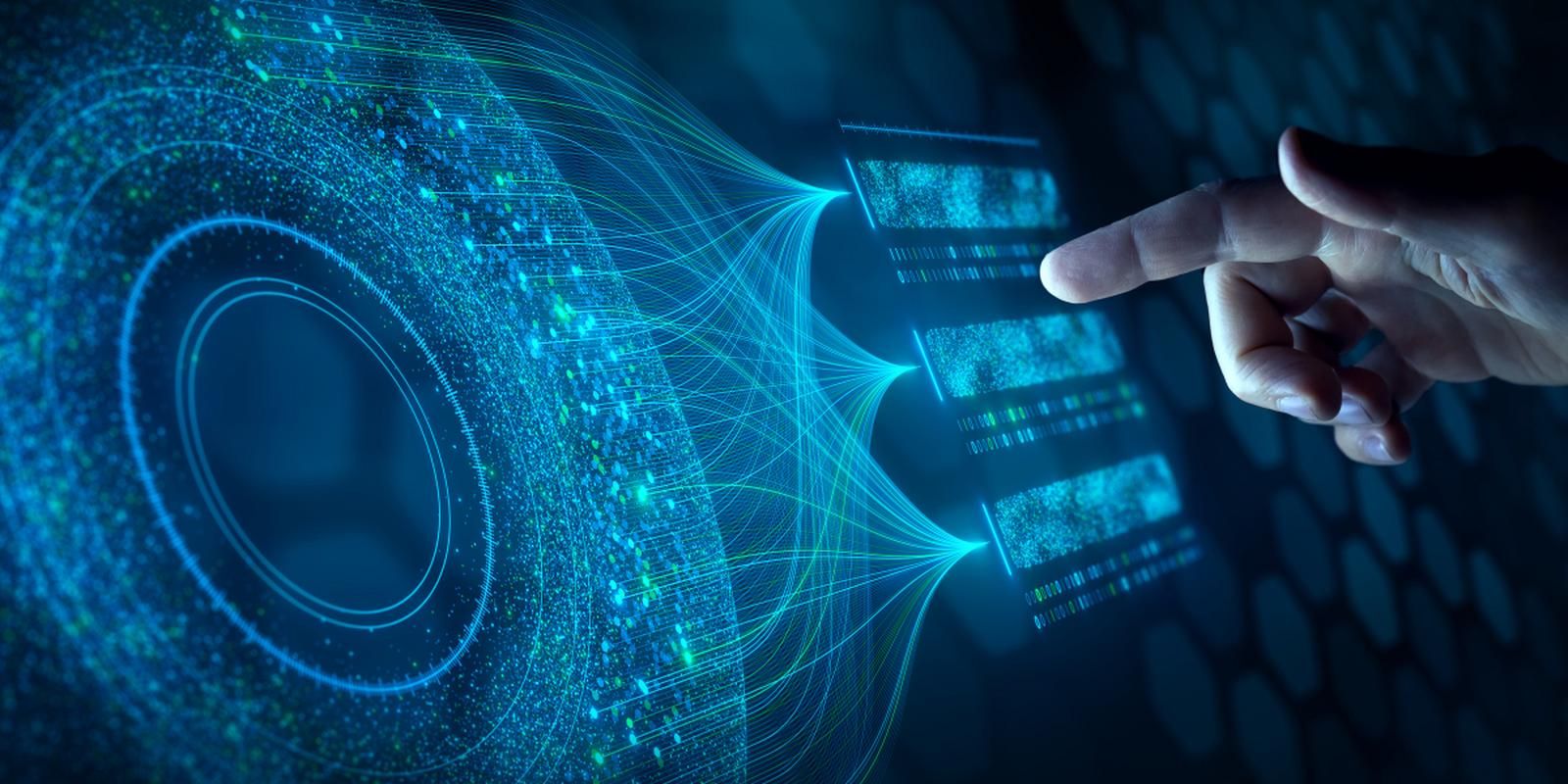 网络晋升第一生产力，在数智化时代园区网络如何快人一步？