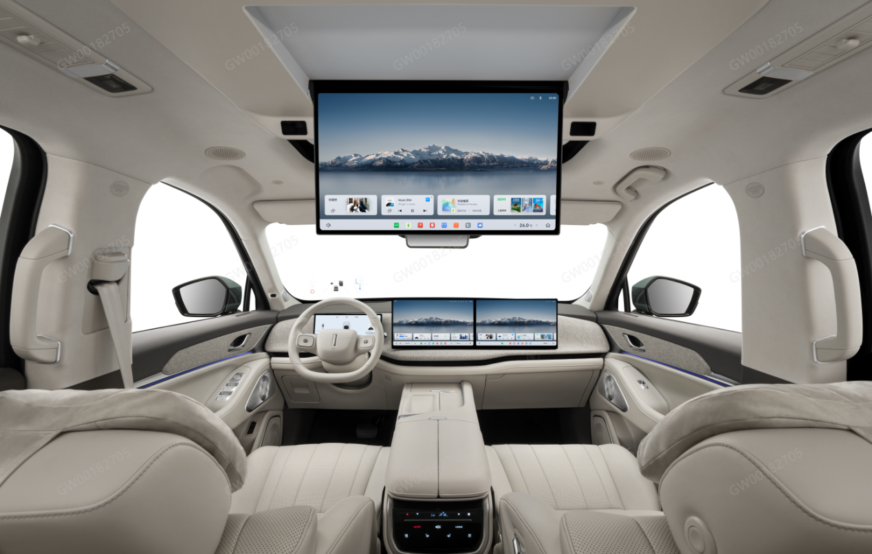 长城汽车CTO登上高通峰会，中国车企走了10多年的技术征程