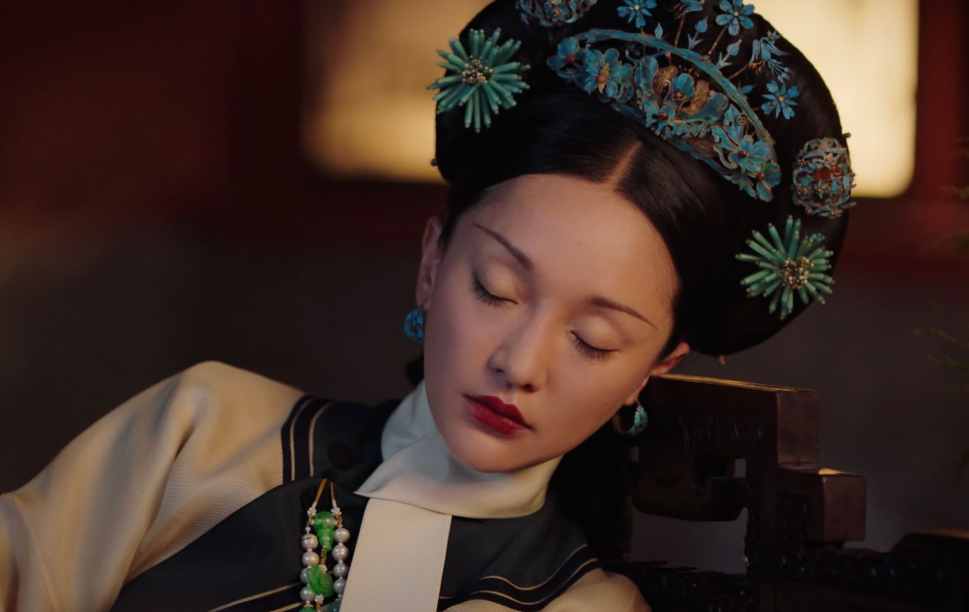 杨子的爹味，其实是钱味