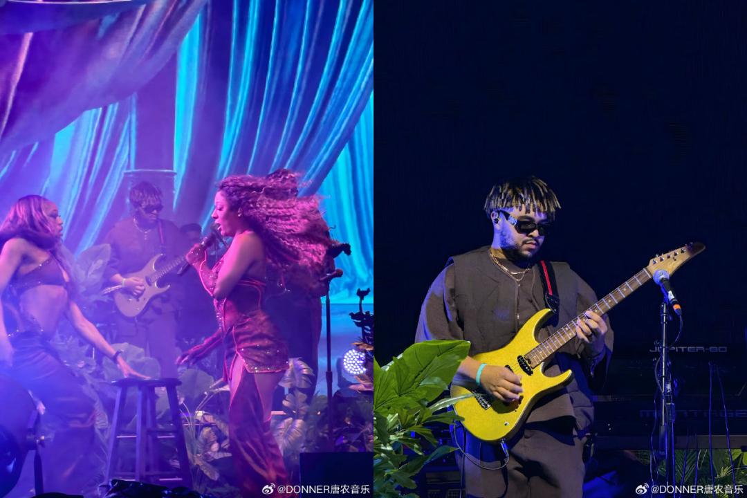 《披荆斩棘4》后，雅MIYAVI去了这里上班