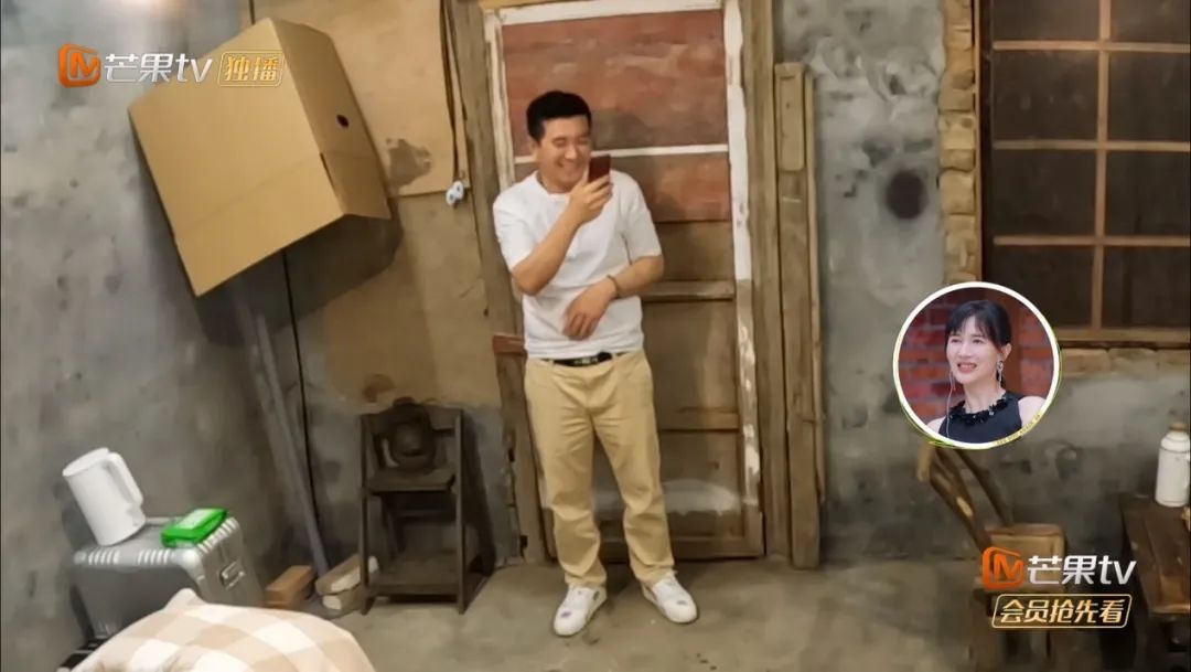 杨子的爹味，其实是钱味