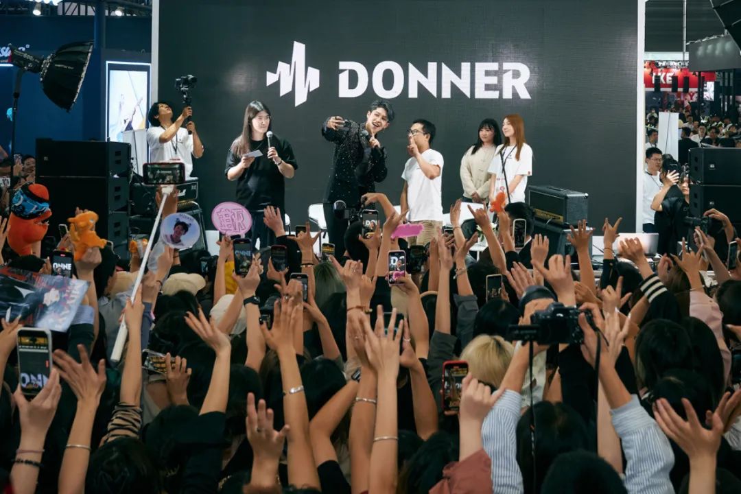 《披荆斩棘4》后，雅MIYAVI去了这里上班