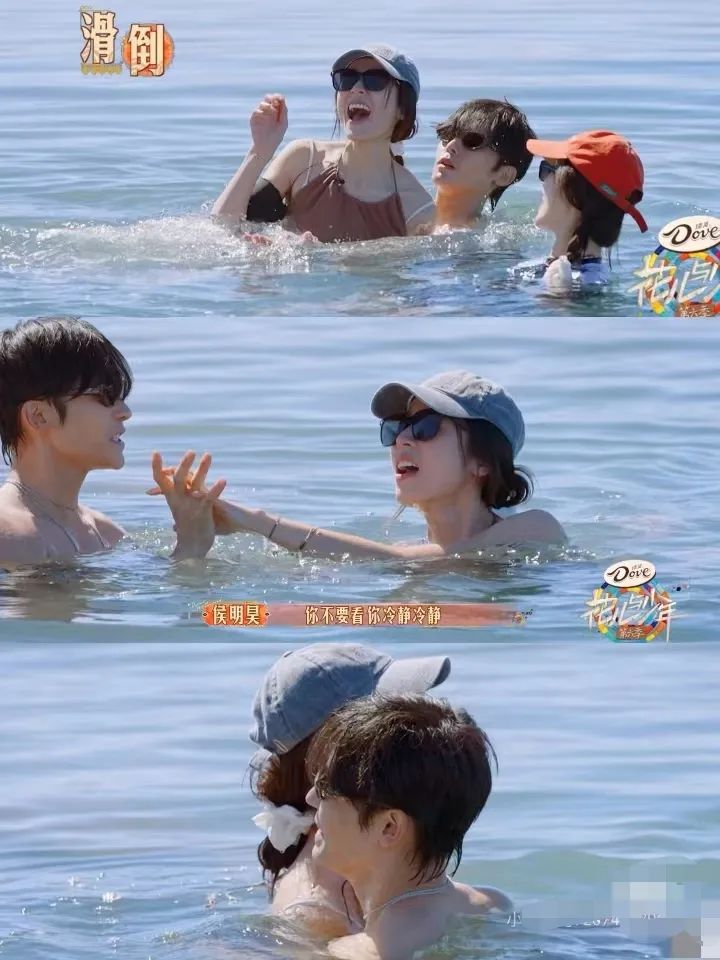 “天删彤姥”周雨彤，逆反花学家的“神”