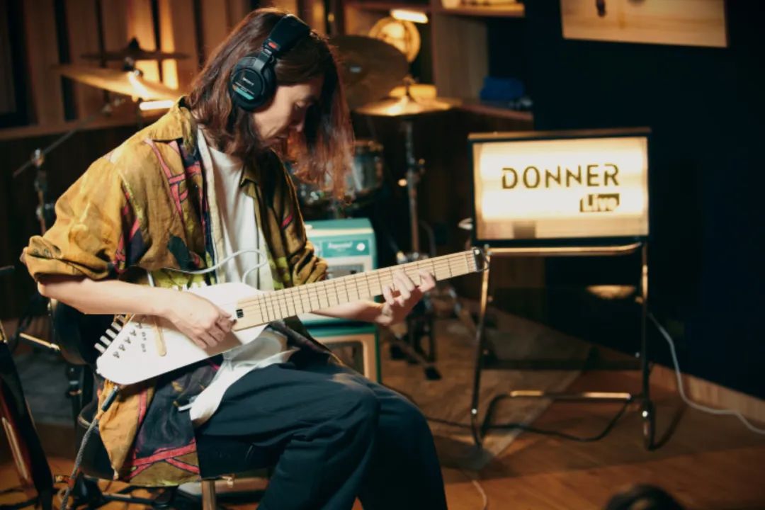 《披荆斩棘4》后，雅MIYAVI去了这里上班