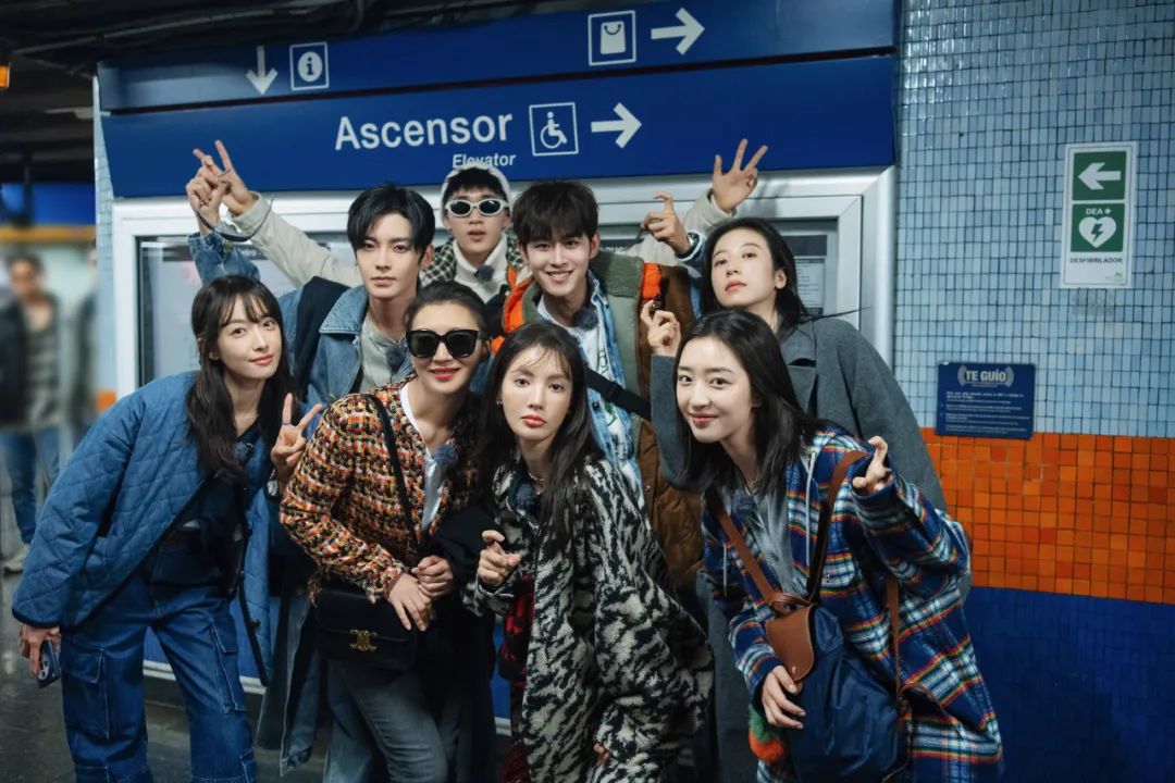 “天删彤姥”周雨彤，逆反花学家的“神”