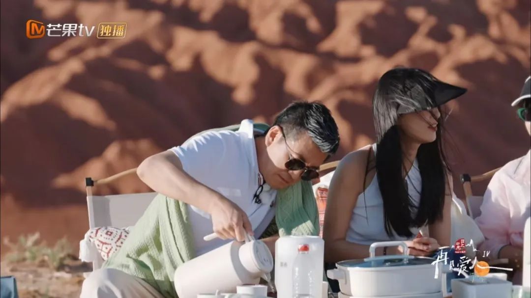 杨子的爹味，其实是钱味