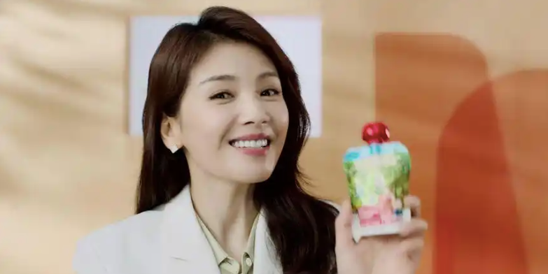 从爷爷的农场到英氏，婴幼儿食品品牌爱上热播剧