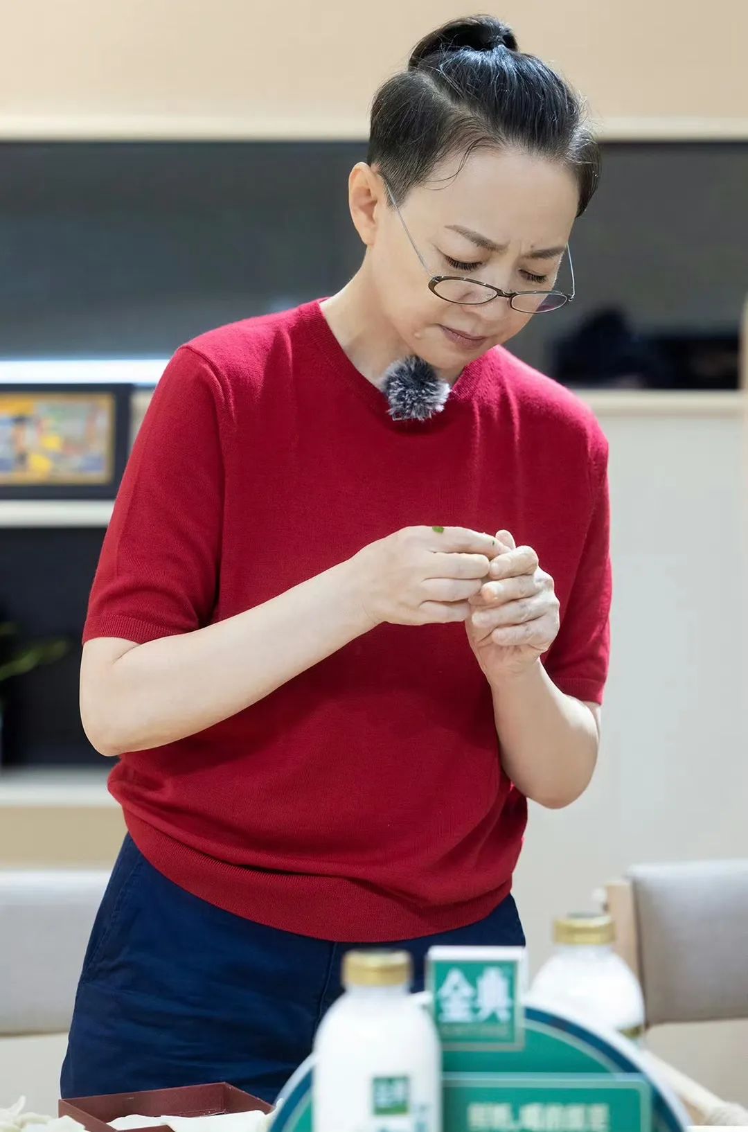 综艺心理学，明星“发病”史