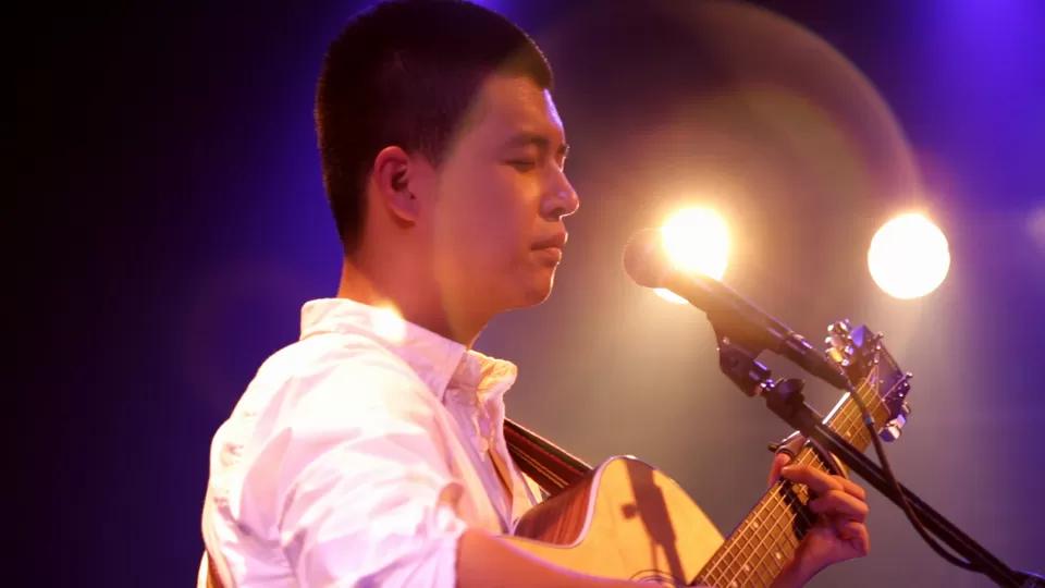 网易音乐人，走过中国原创音乐黄金十年