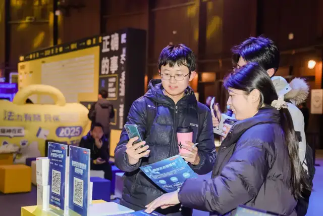 联想百应智能体，为何能让中小企业一呼百应？