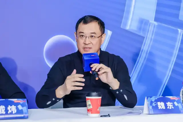 联想百应智能体，为何能让中小企业一呼百应？