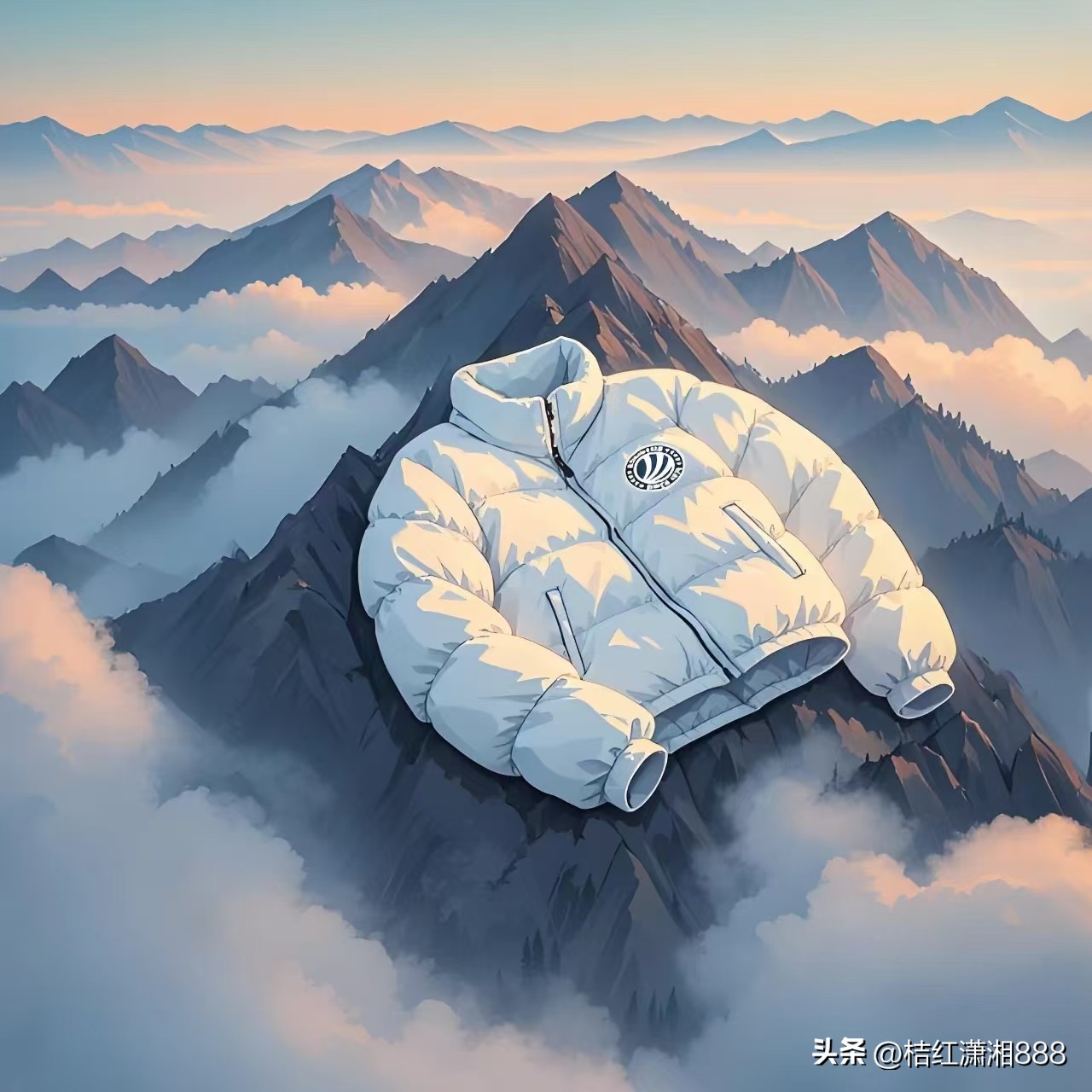 波司登“翻车”？价格高达 700 多的羽绒裤仅3克绒，客服：这是高端