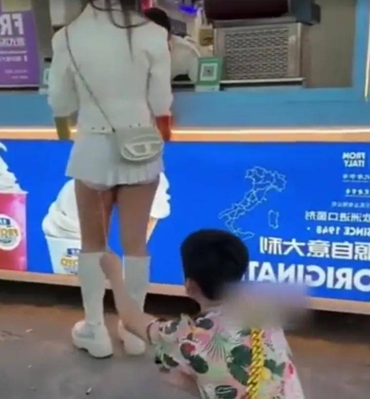 调戏女性取乐吸粉，低俗网红祁天道被拘！快手为何不封他？