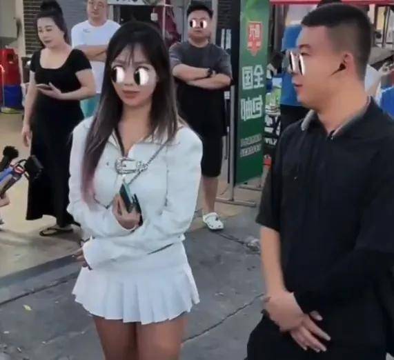 调戏女性取乐吸粉，低俗网红祁天道被拘！快手为何不封他？