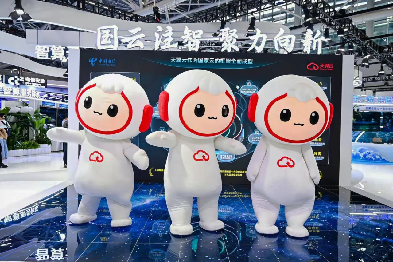 天翼云“息壤”平台升级并规模商用，「国云」重塑智算产业的“大河文明”